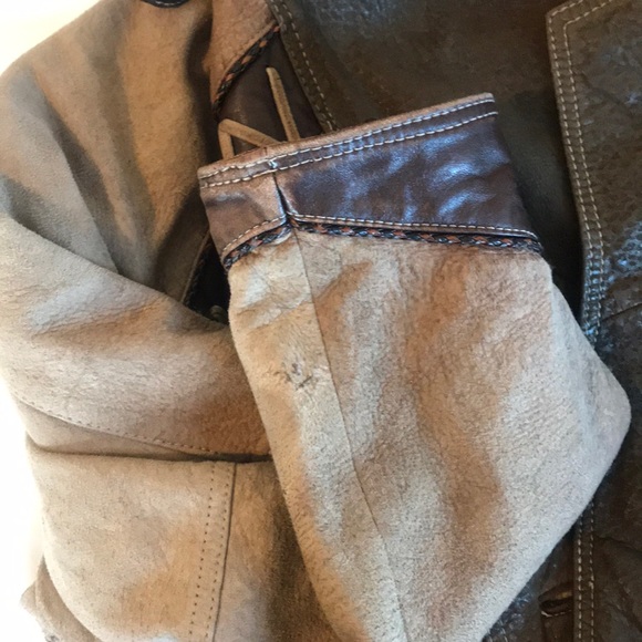 Jacket - Picture 3 of 7